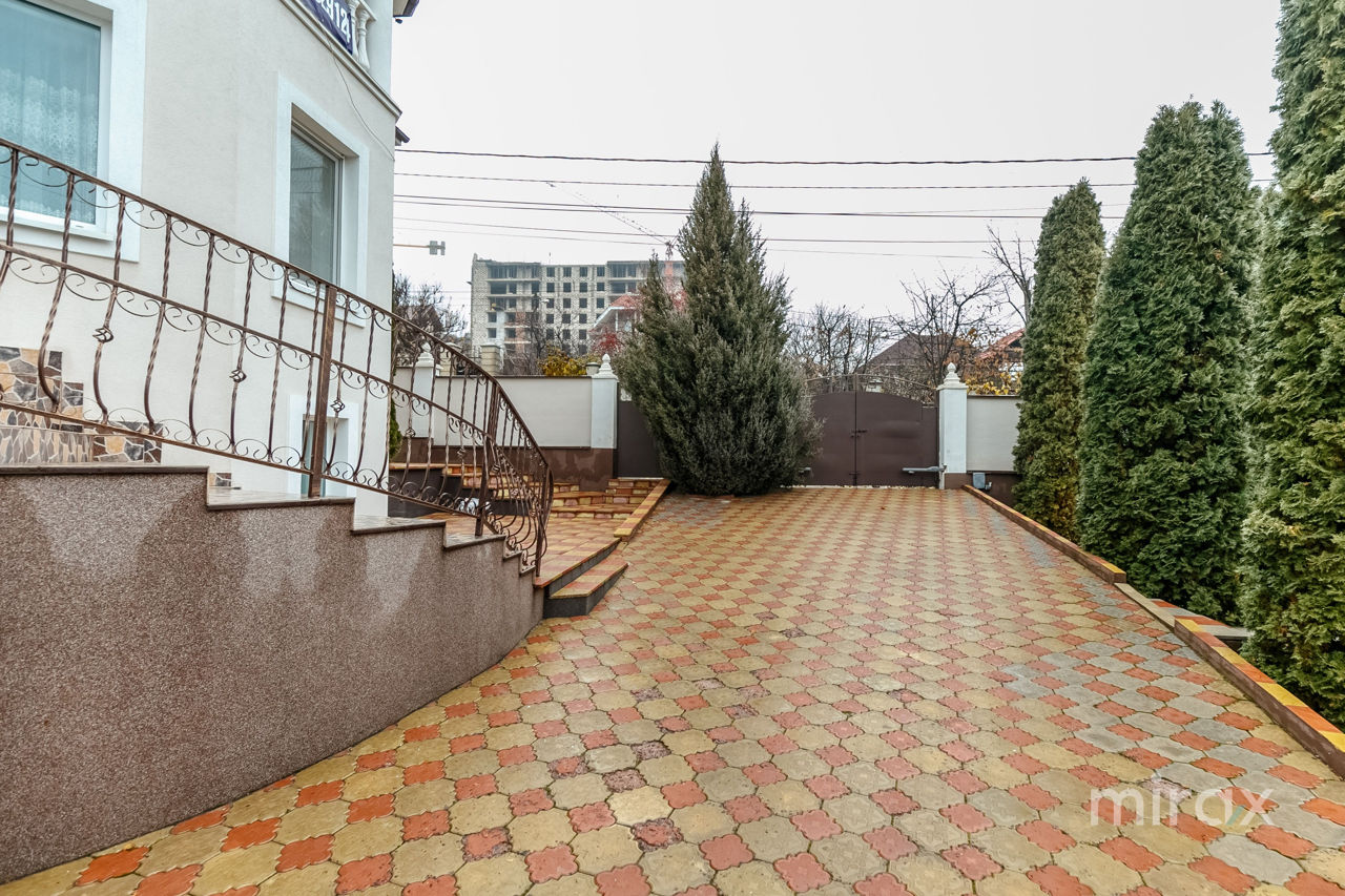 Se vinde casă amplasată în Dumbrava! foto 19