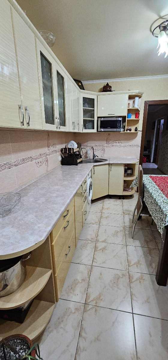 Apartament cu 3 camere,  Buiucani,  Chișinău mun. foto 6