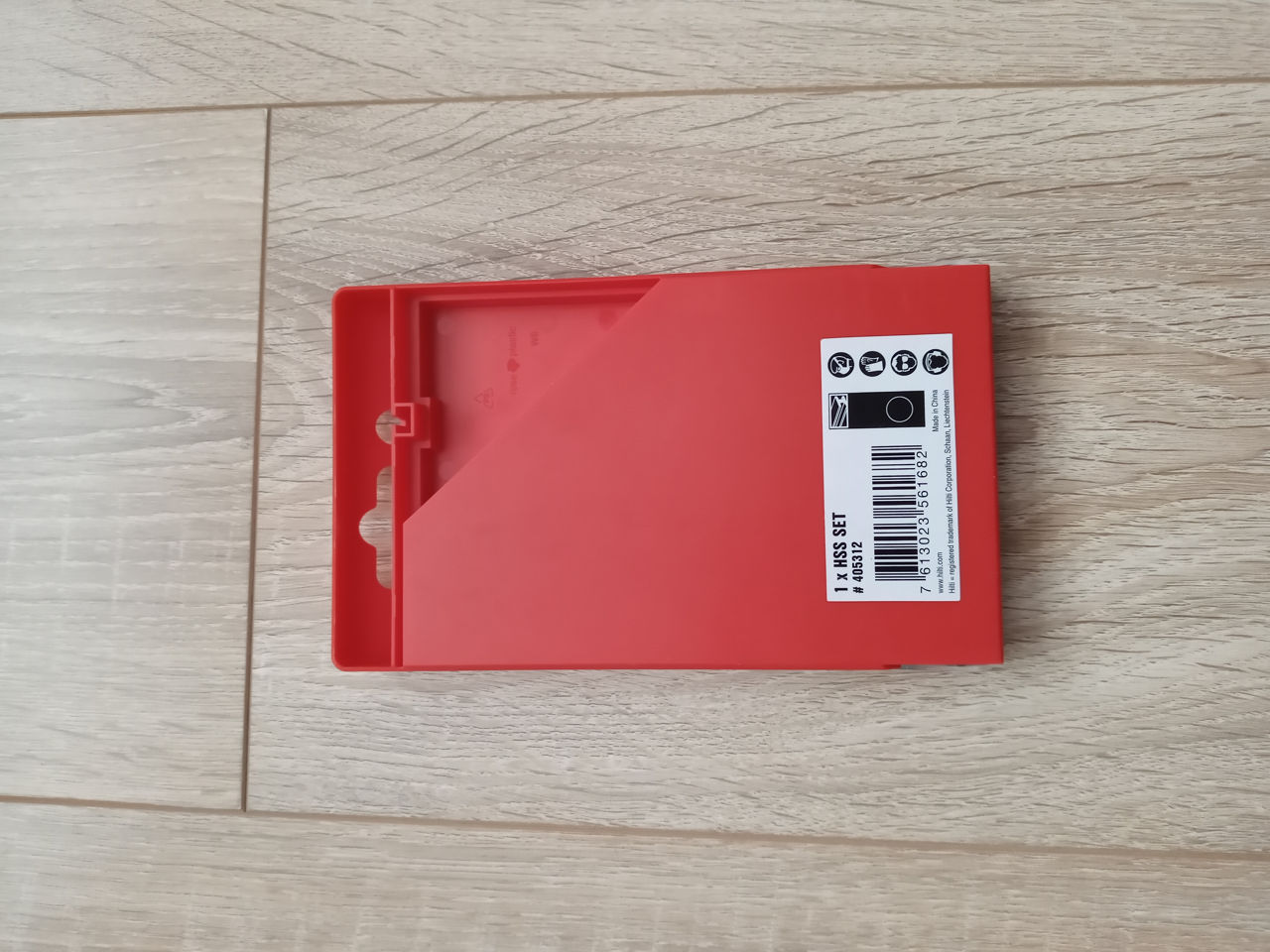 Vind set burghie Hilti фото 1