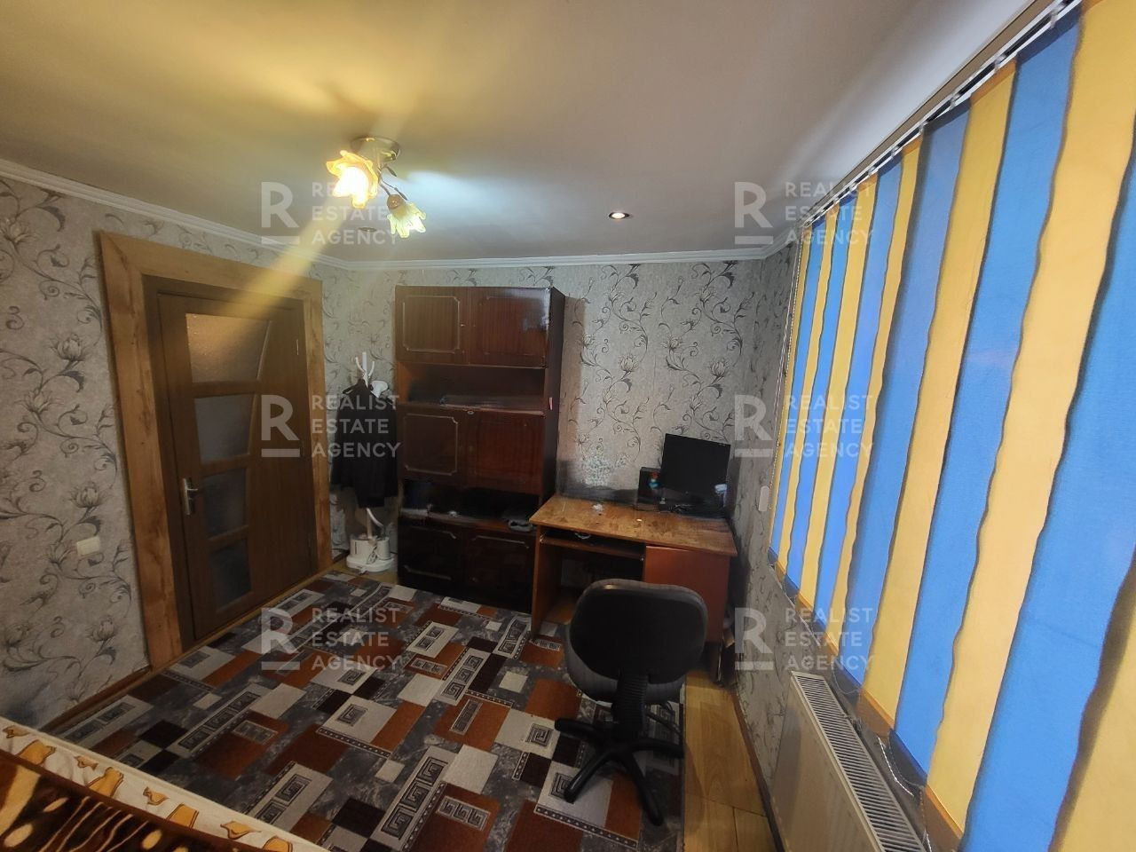Vânzare casă, 2 camere, Soseaua Muncesti, Botanica foto 5