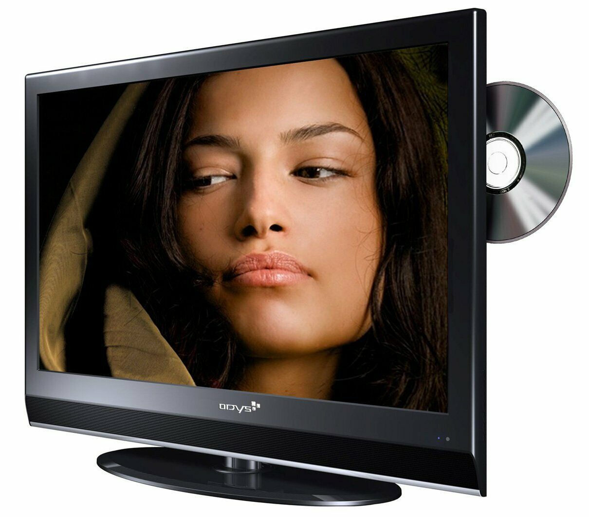 Телевизор с DVD плеером MultiFlat19 – Cinema-II ODYS