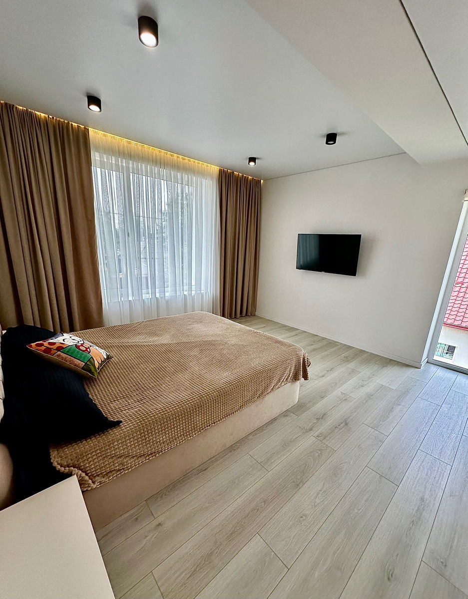 Casa în 2 niveluri! Cahul foto 8