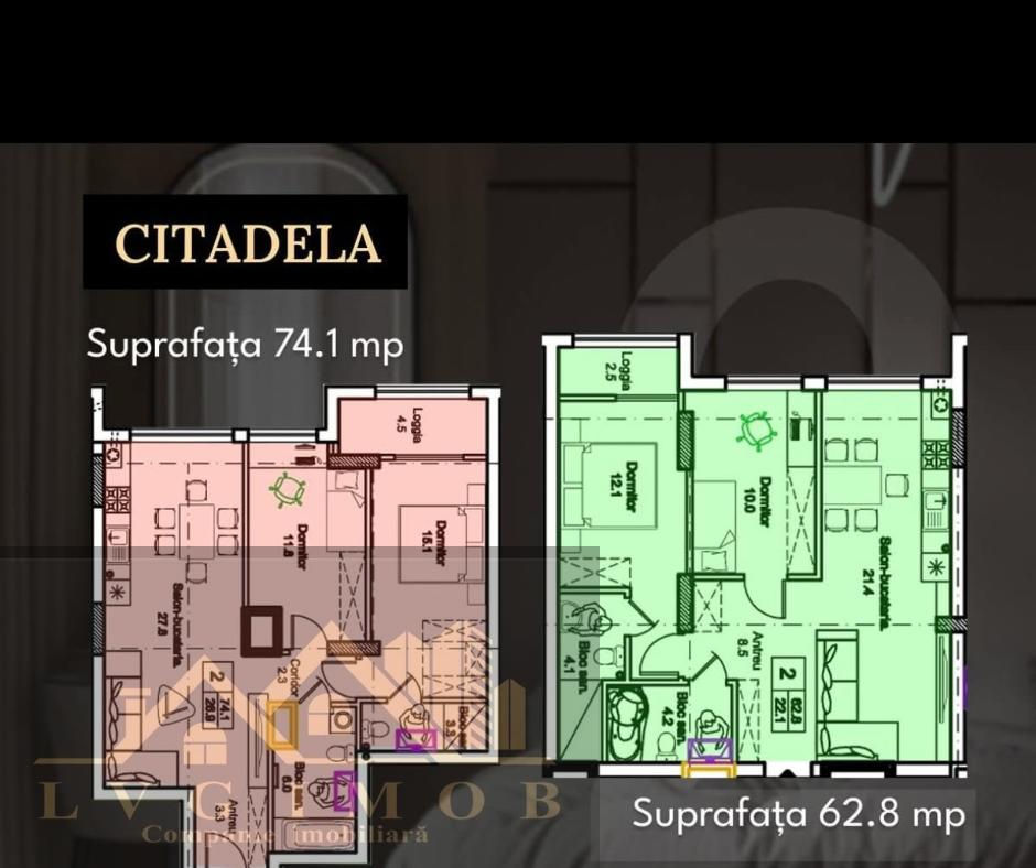 O cameră,  Centru,  Ungheni,  Ungheni foto 2