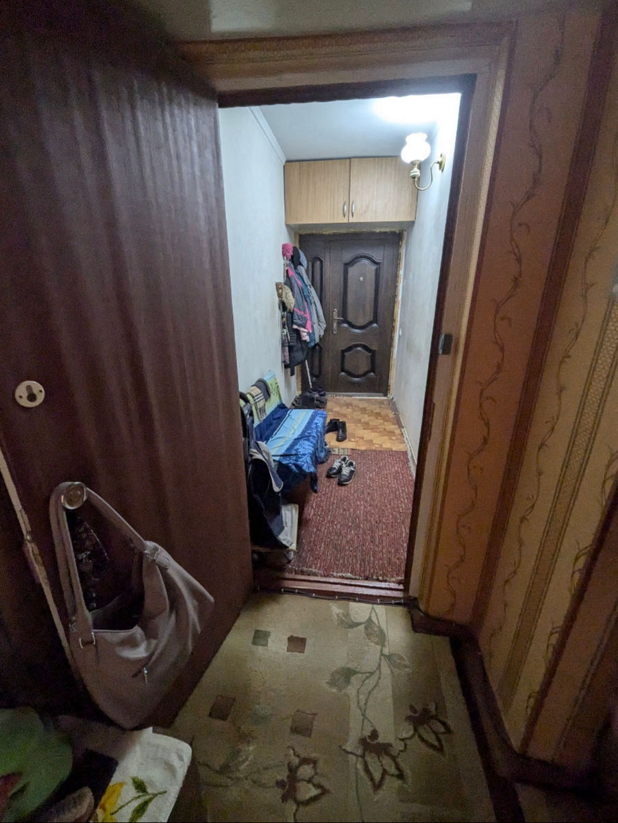 Apartament cu 3 camere,  BAM,  Bălți mun. foto 3