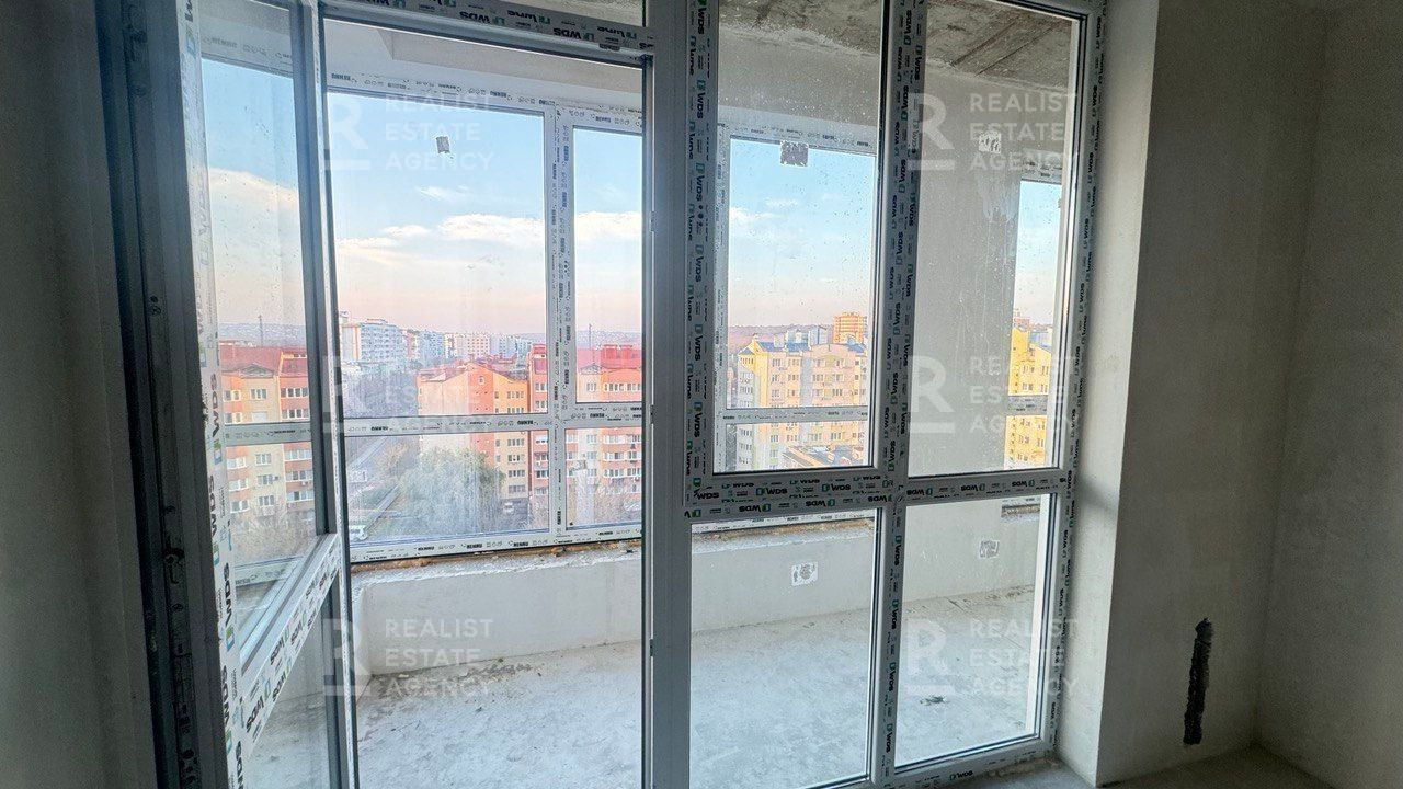 Apartament cu 3 camere,  Poșta Veche,  Chișinău mun. foto 13