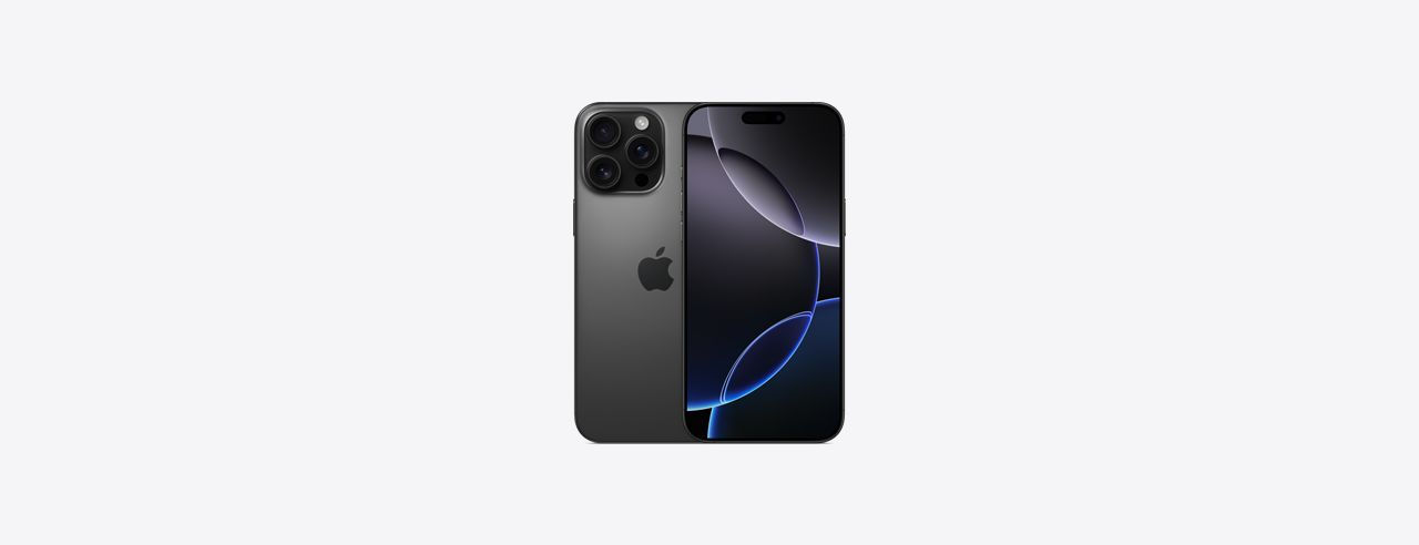 Apple iPhone 16 Pro 256Gb Black Titanium - всего 24999 леев! foto 0