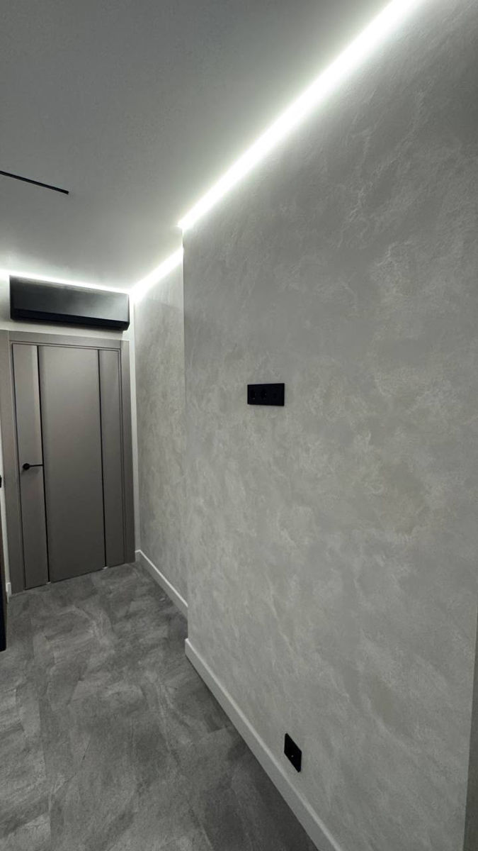 Finisaje decorative. Imitații de marmură фото 5