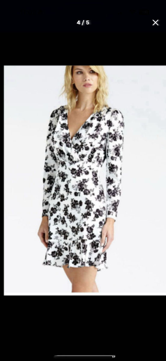 Rochie guess s originala ca noua /платья foto 3