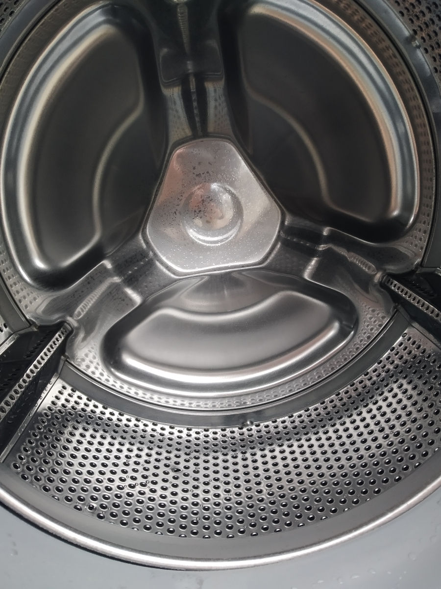 Miele W 820 фото 1