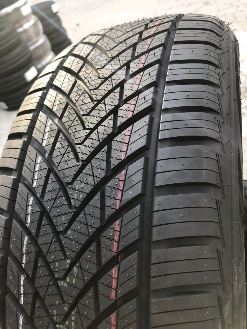 225/55 R18 Tracmax Allseason Trac saver (4 seasons)/ Доставка, livrare toata Moldova foto 4