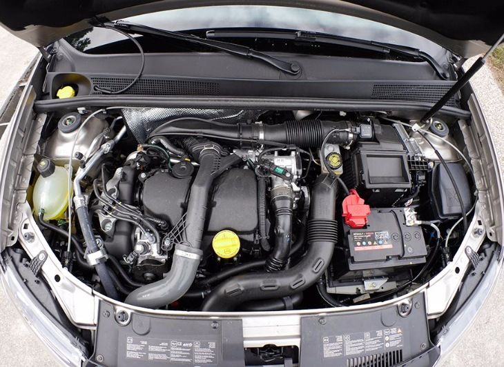 Motor renault reno 1.5 si 2.0 piese originale dezmembrare двигатель рено запчасти разборка foto 0