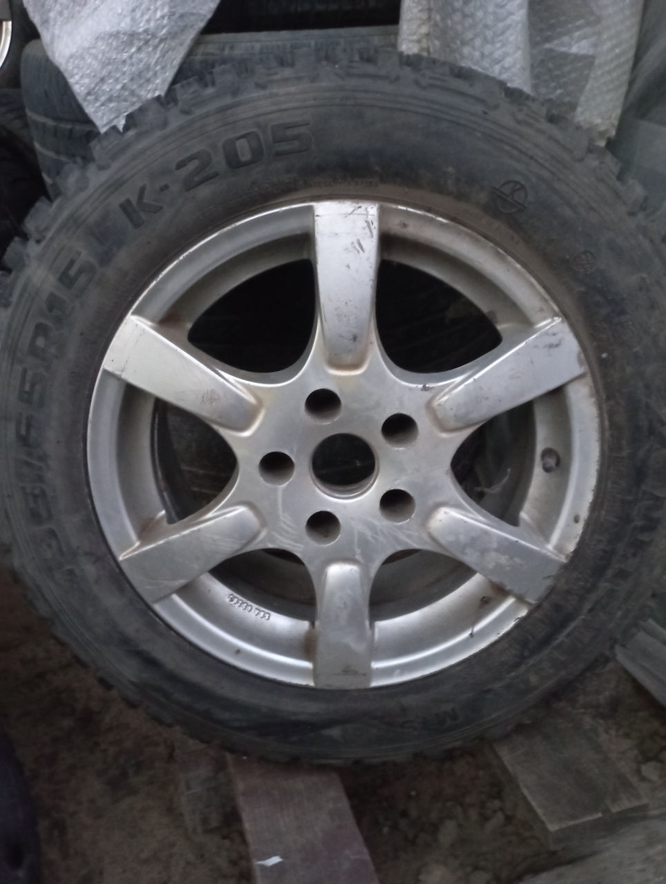5x110 opel