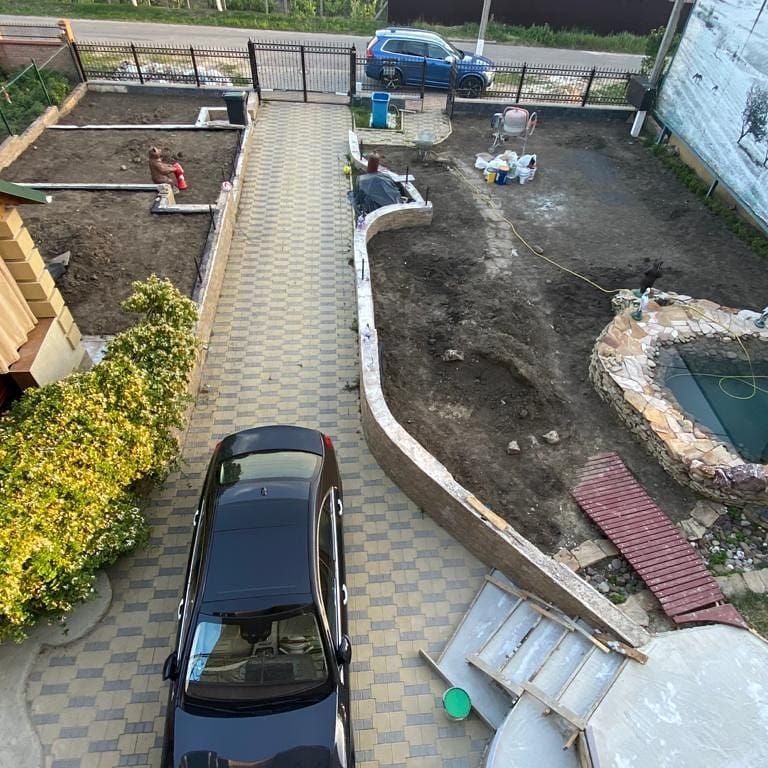 Top garden ! Servicii de grădinărit фото 4