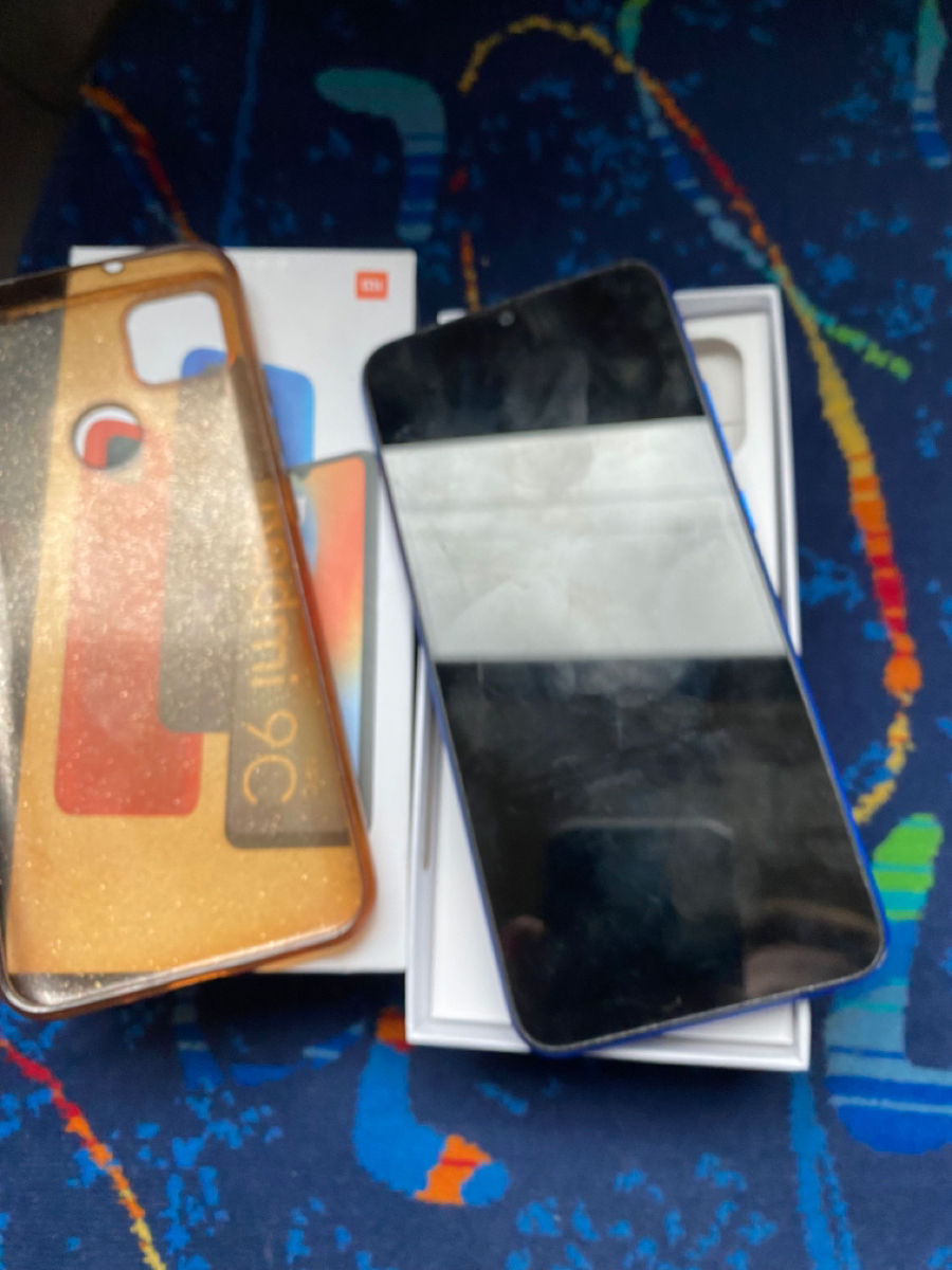 Редми 9с 64gb