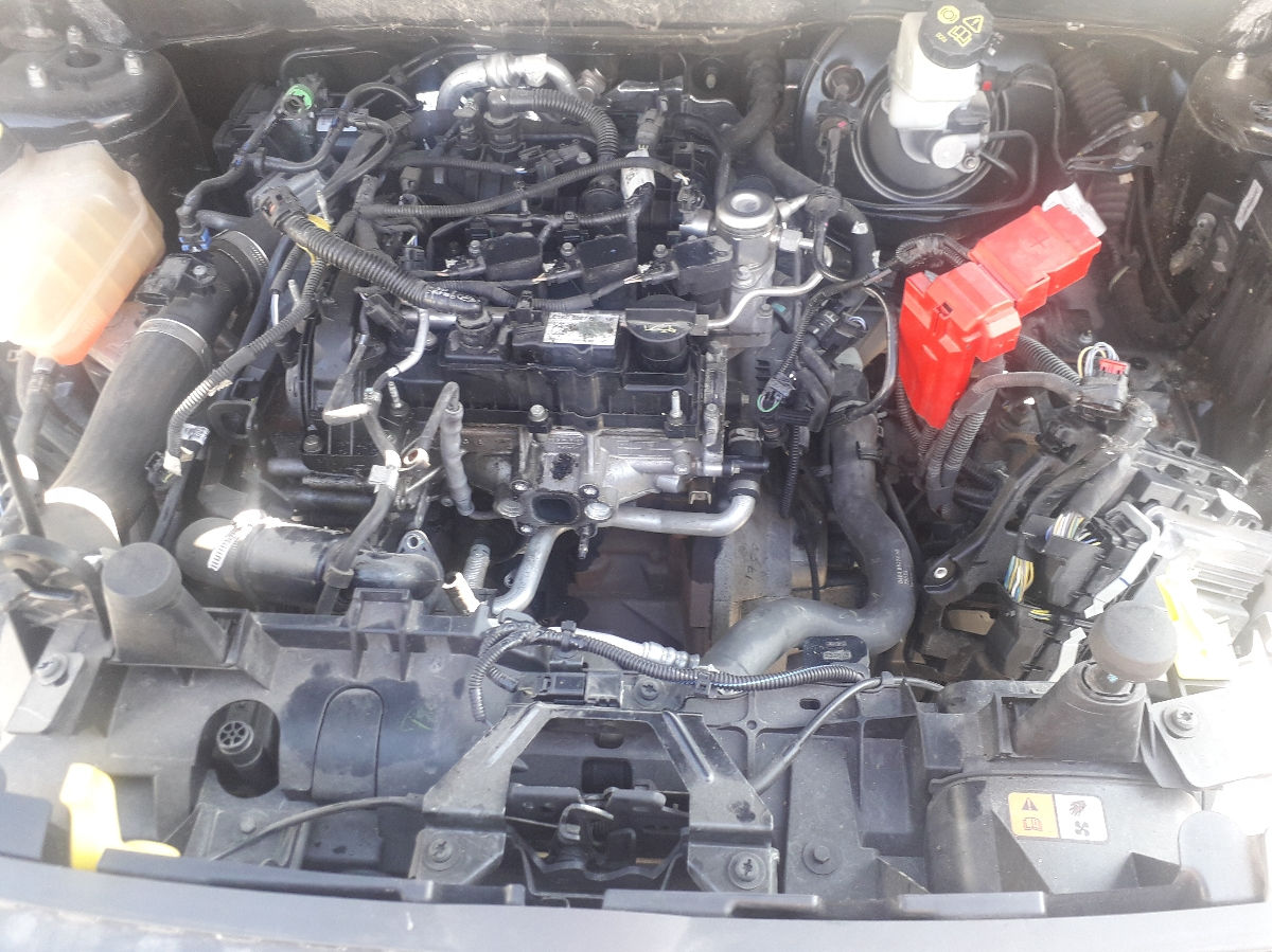 Piese FORD EcoSport  Запчасти FORD  EcoSport фото 3