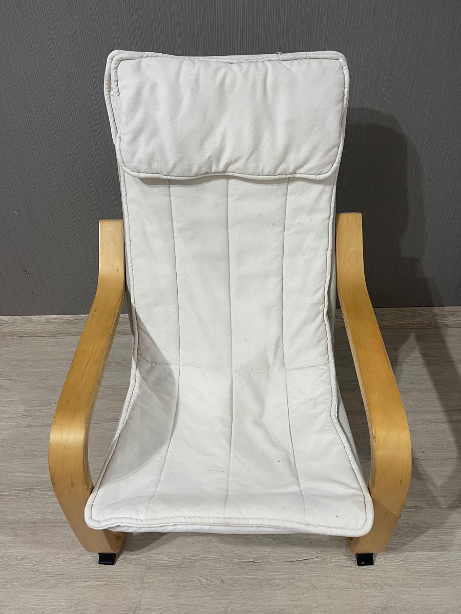 Детское кресло IKEA foto 1