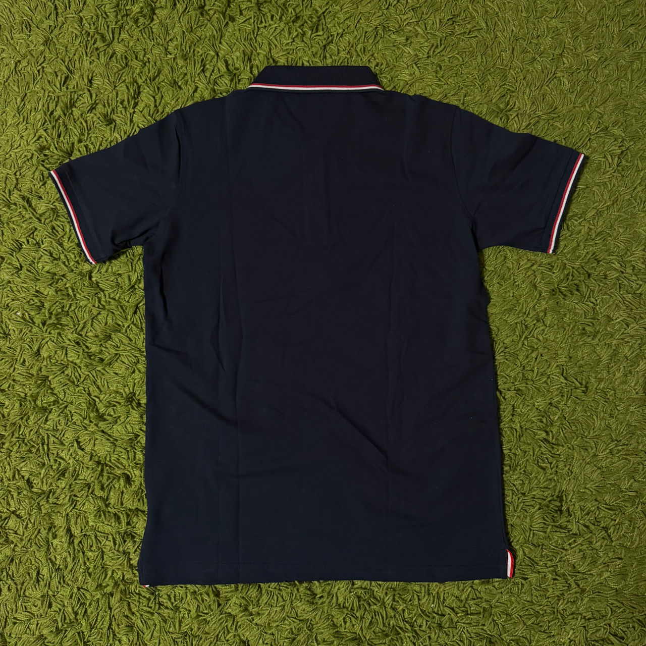 Tricou Polo Moncler фото 5