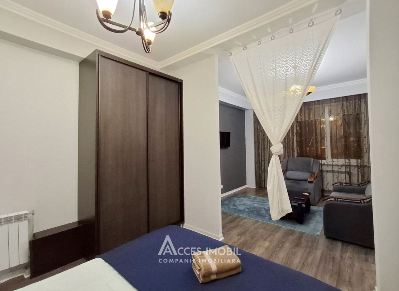 Apartament cu 1 cameră,  Botanica,  Chișinău mun. foto 6