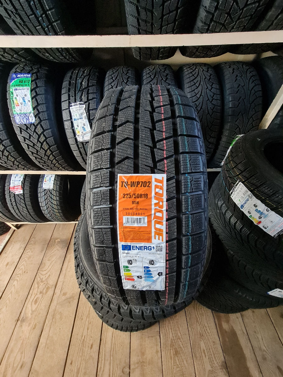 225/50 R18 Toqrue Tq-Wp702! foto 0