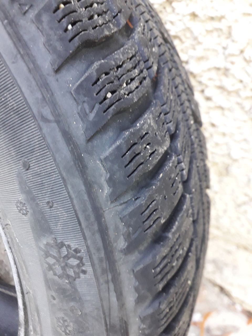 Kumho 205 60 r16 4 buc
