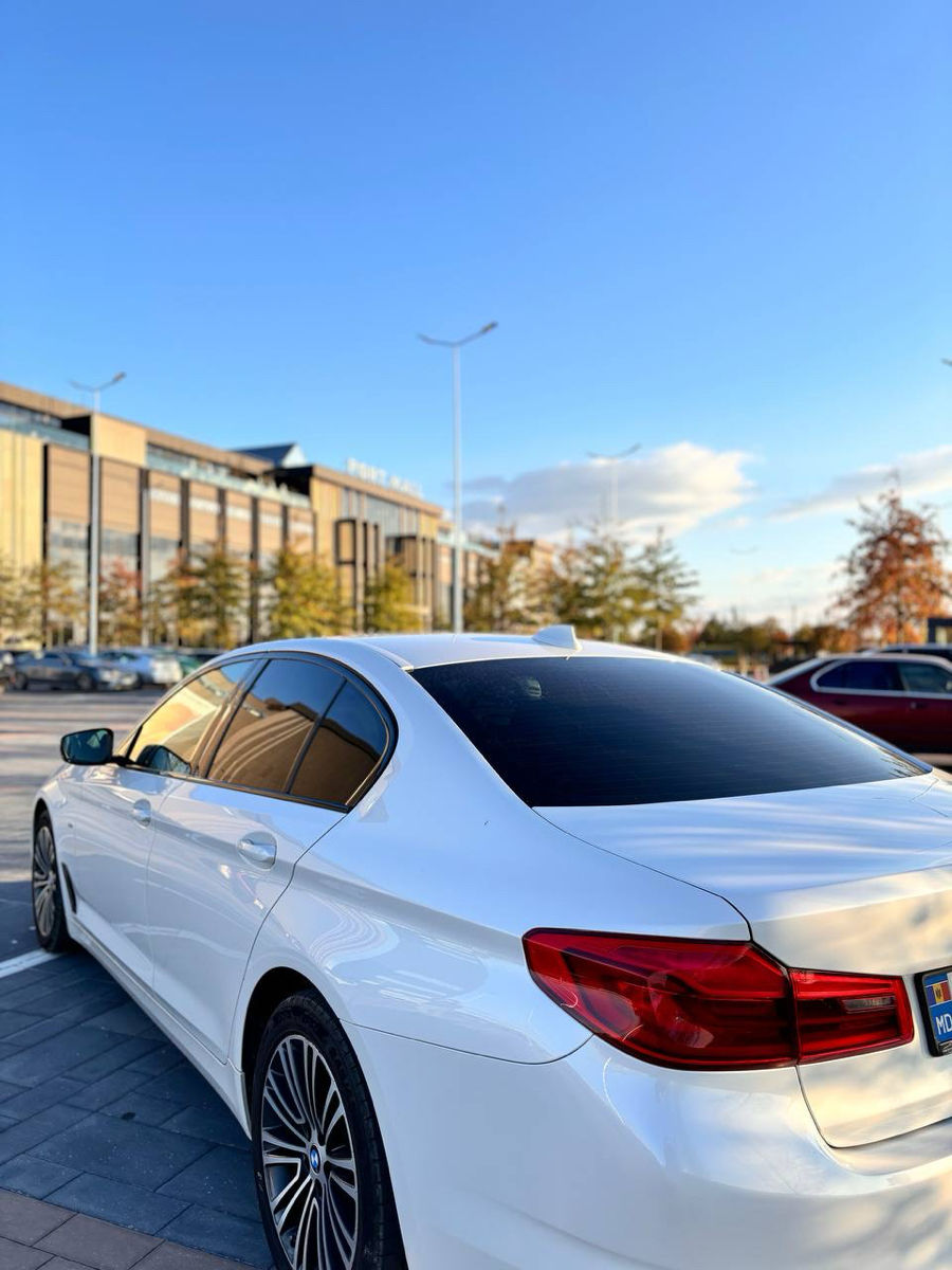 Chirie auto la cel mai bun pret din Moldova! foto 10