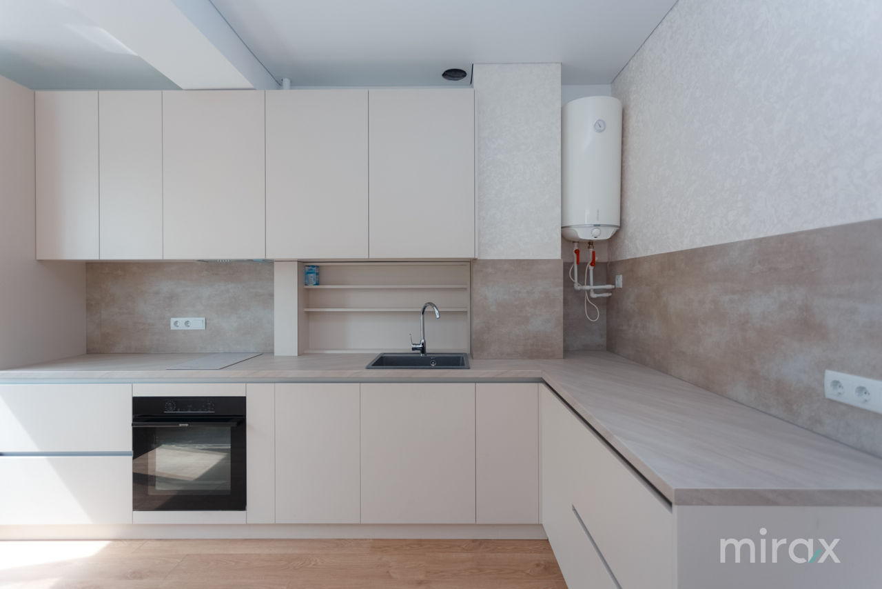 Apartament cu 1 cameră,  Râșcani,  Chișinău,  Chișinău mun. foto 0