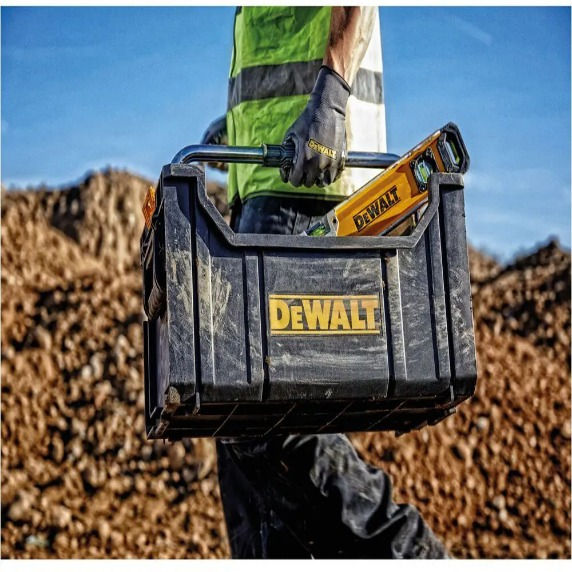 Cutie depozitare / ящик dewalt dwst1-75654 foto 5