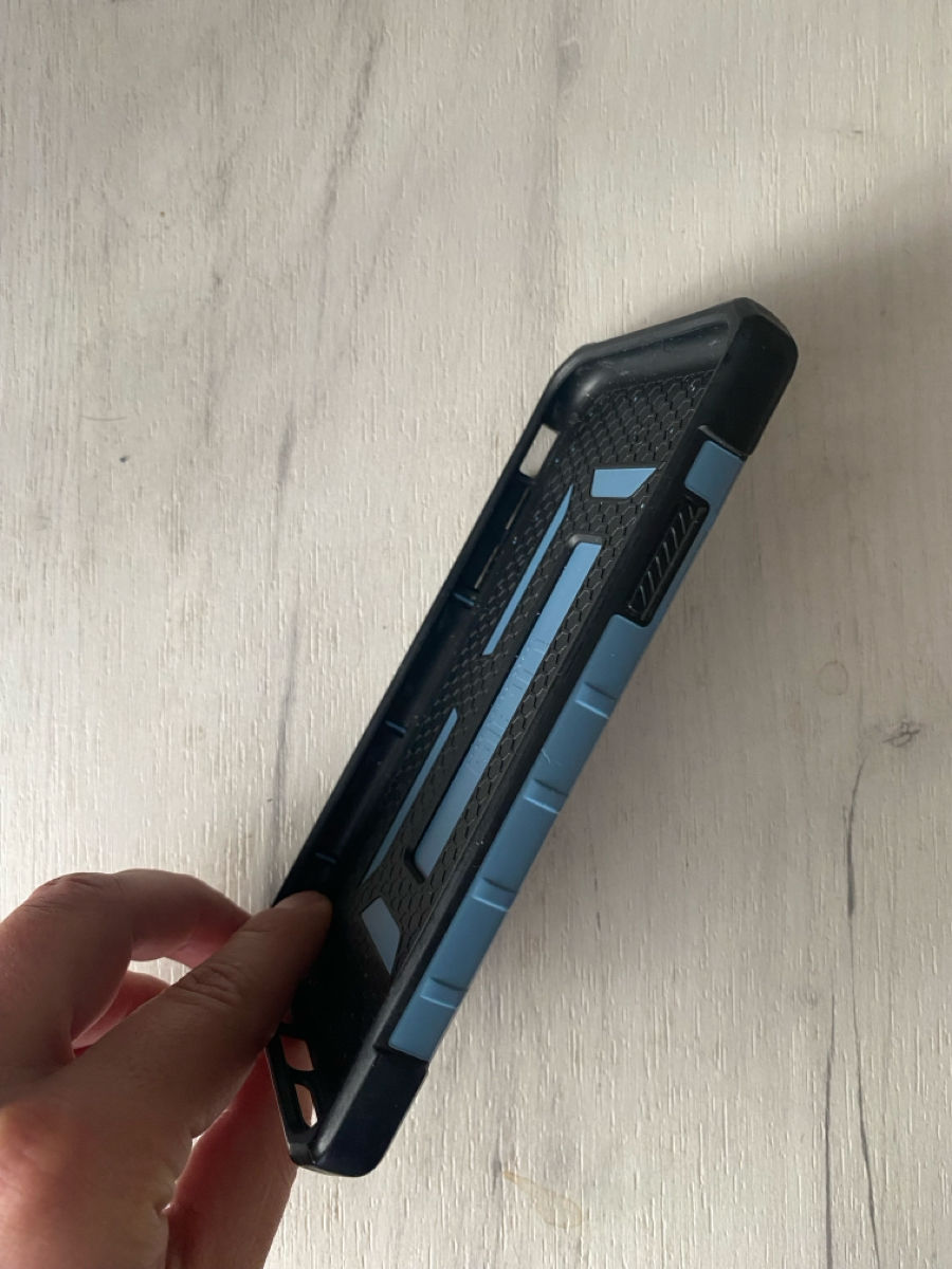 Husa Uag Original  Pentru Iphone Xr foto 2