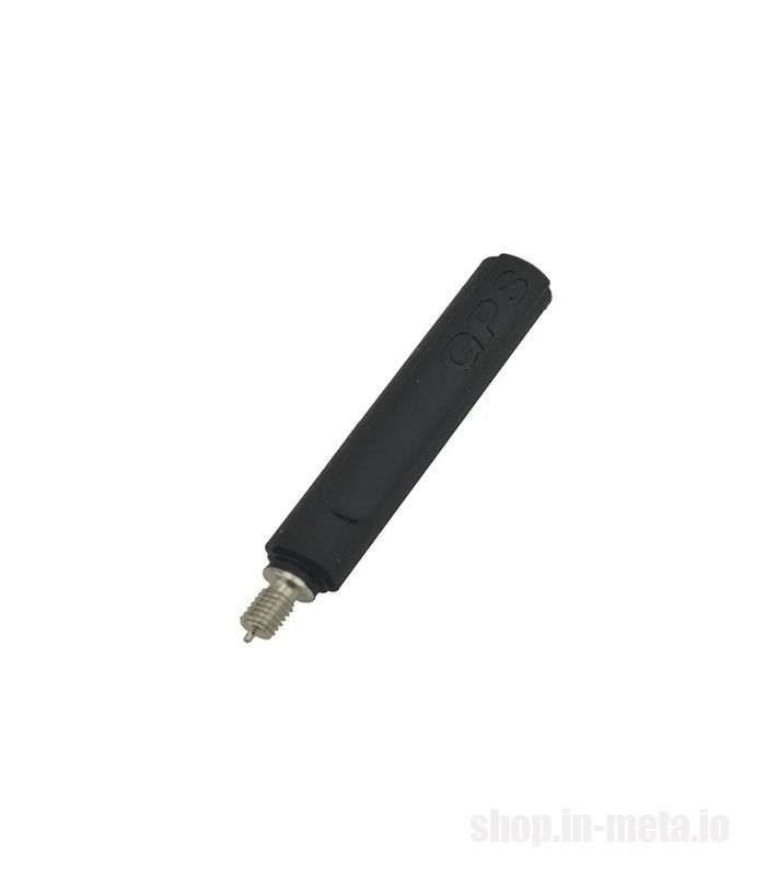 Antena pentru Motorola MTH800 8586381J10, 380-430 MHZ & GPS 55 mm. Antena pentru Motorola. foto 0