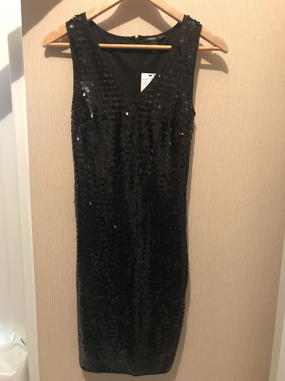 MANGO - rochie de seară !!! foto 2