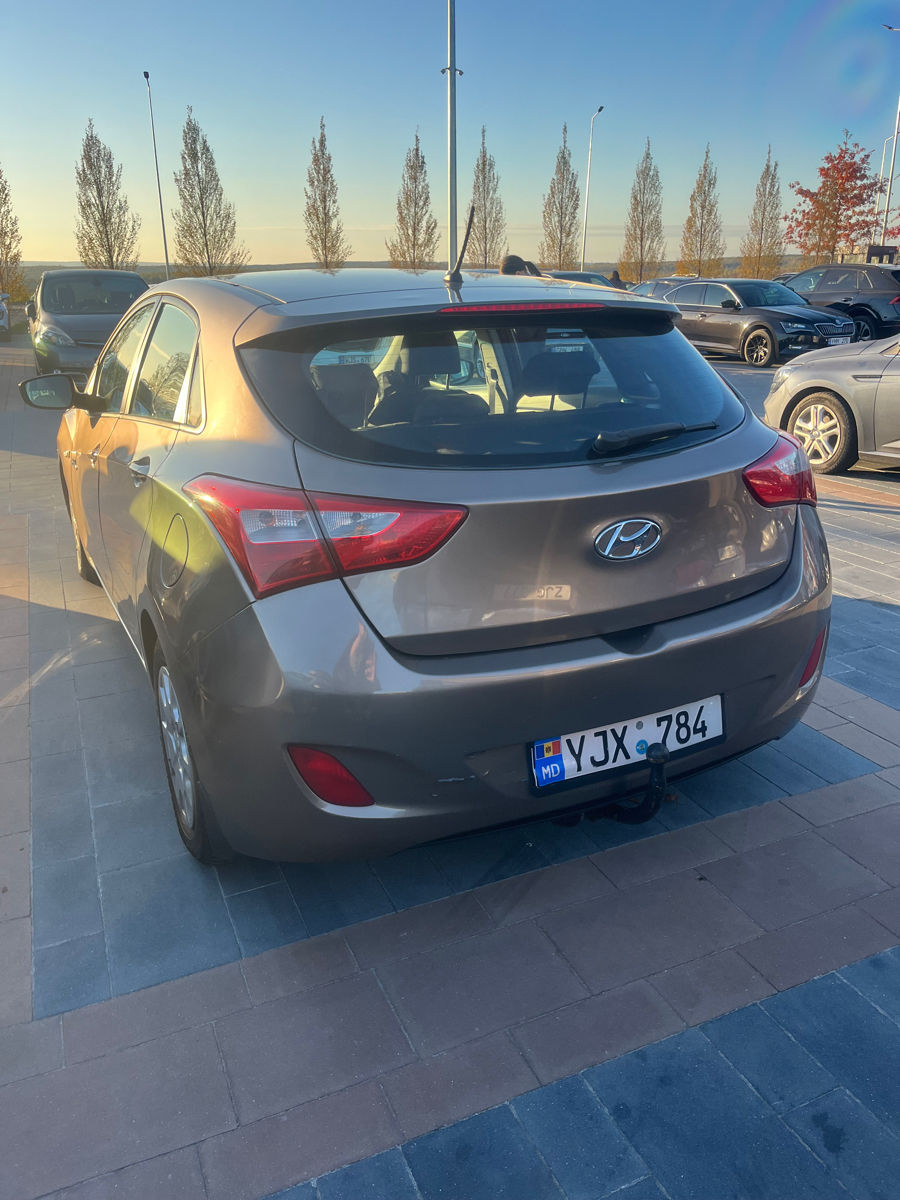 Hyundai i30 foto 3