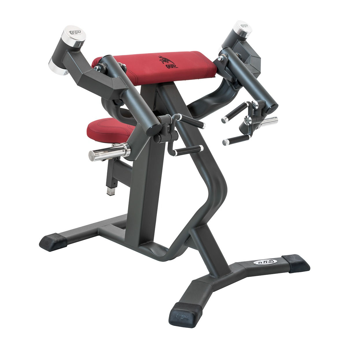 Спортивные тренажеры. Aparate fitness profesionale la pret accesibil foto 17