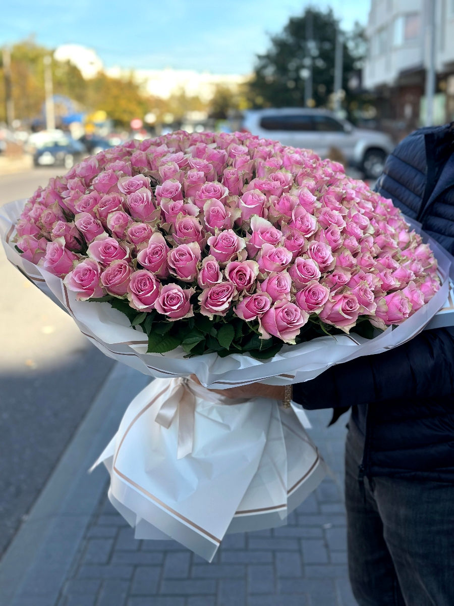 Livrare Flori foto 3