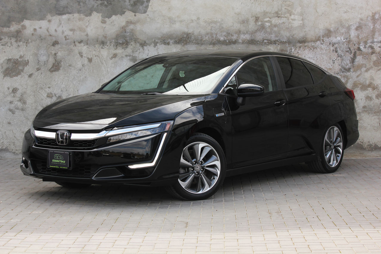 Honda Clarity Plug in Hybrid