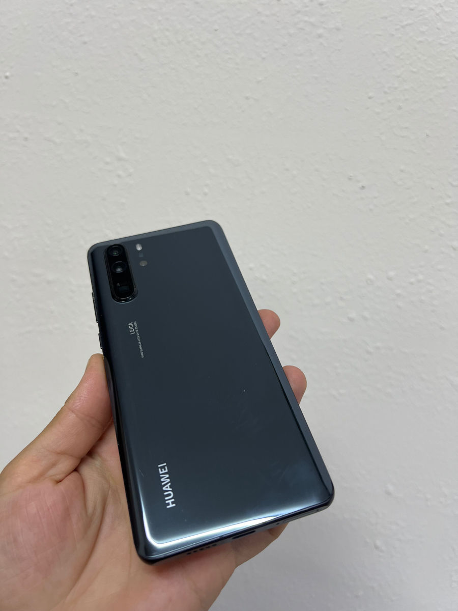 Huawei P30 Pro 8/256gb foto 1