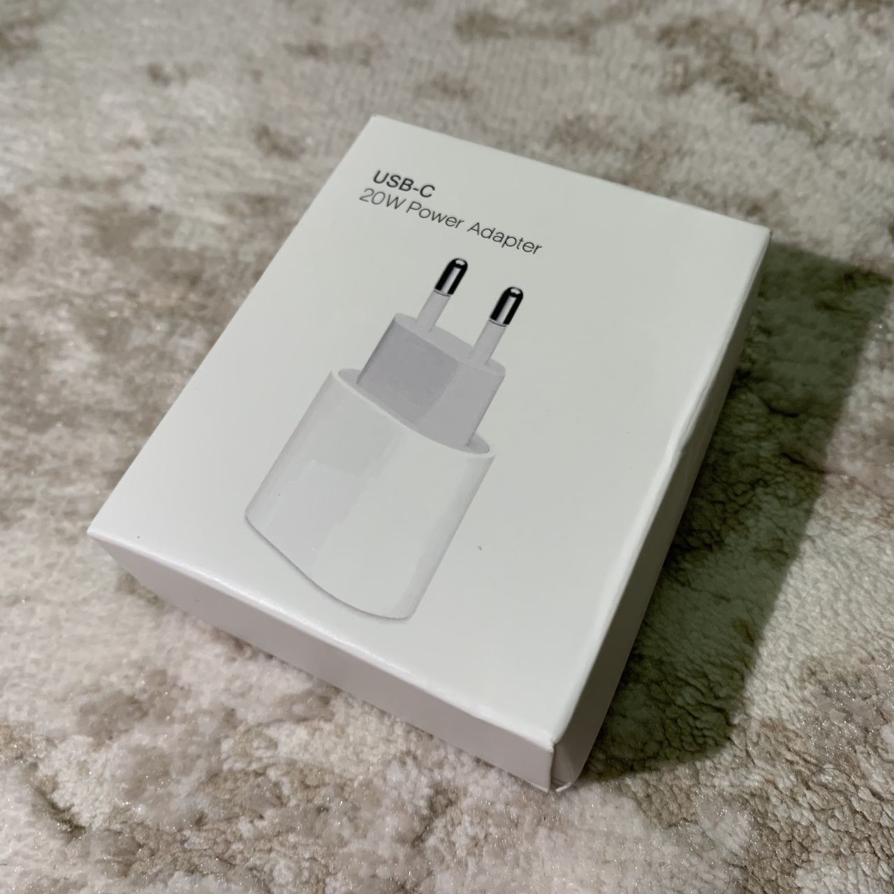 Apple Charger USB TypeC 20W / MagSafe 15W Xiaomi 100W Car Charger