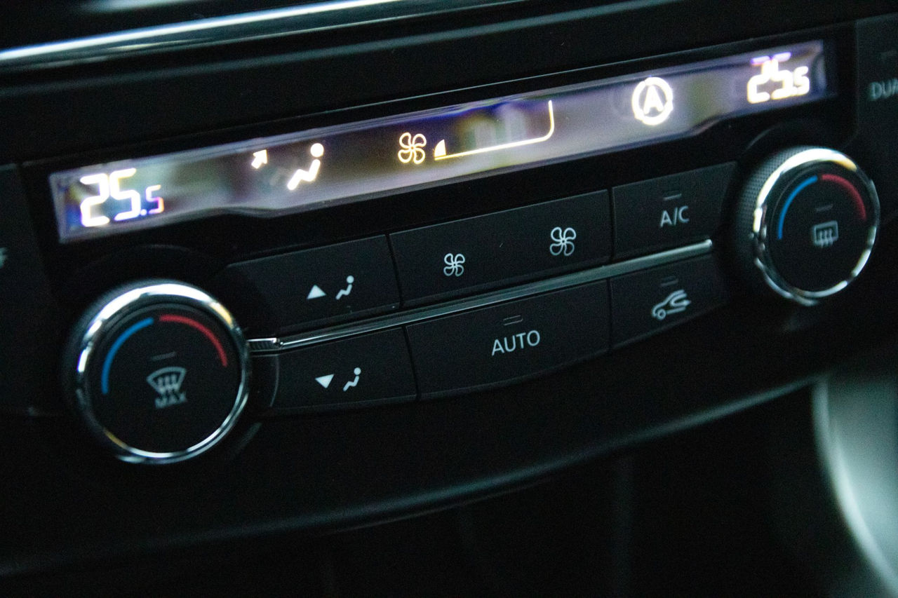 Renault Kadjar foto 16