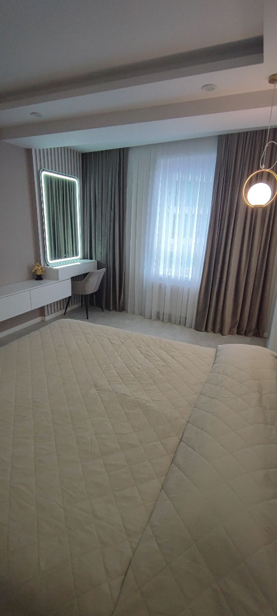 Apartament cu 1 cameră, 50 m², Râșcani, Chișinău foto 7