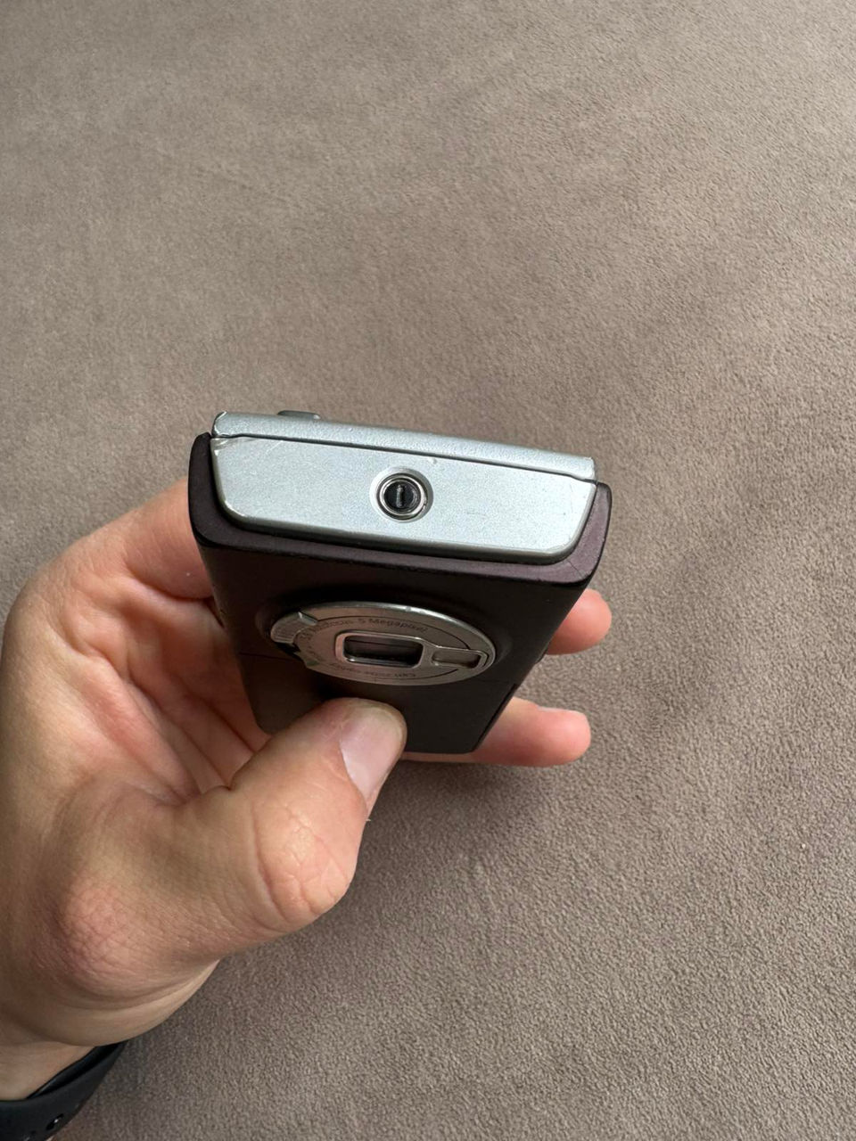 Nokia N95 фото 3
