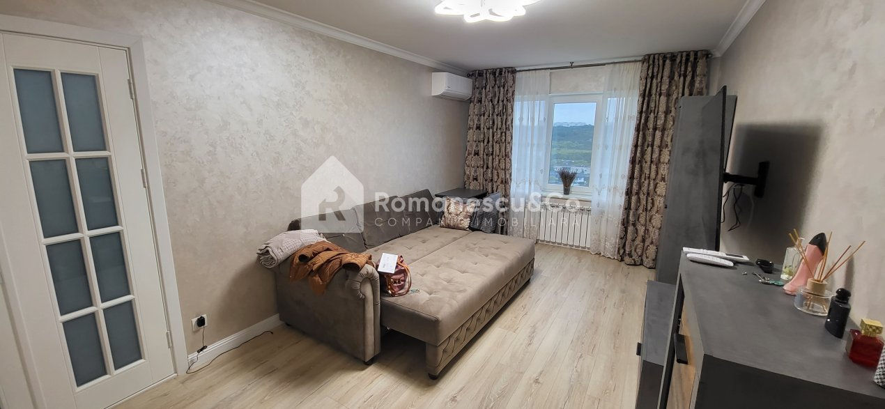 Apartament cu 2 camere,  Râșcani,  Chișinău mun. foto 4