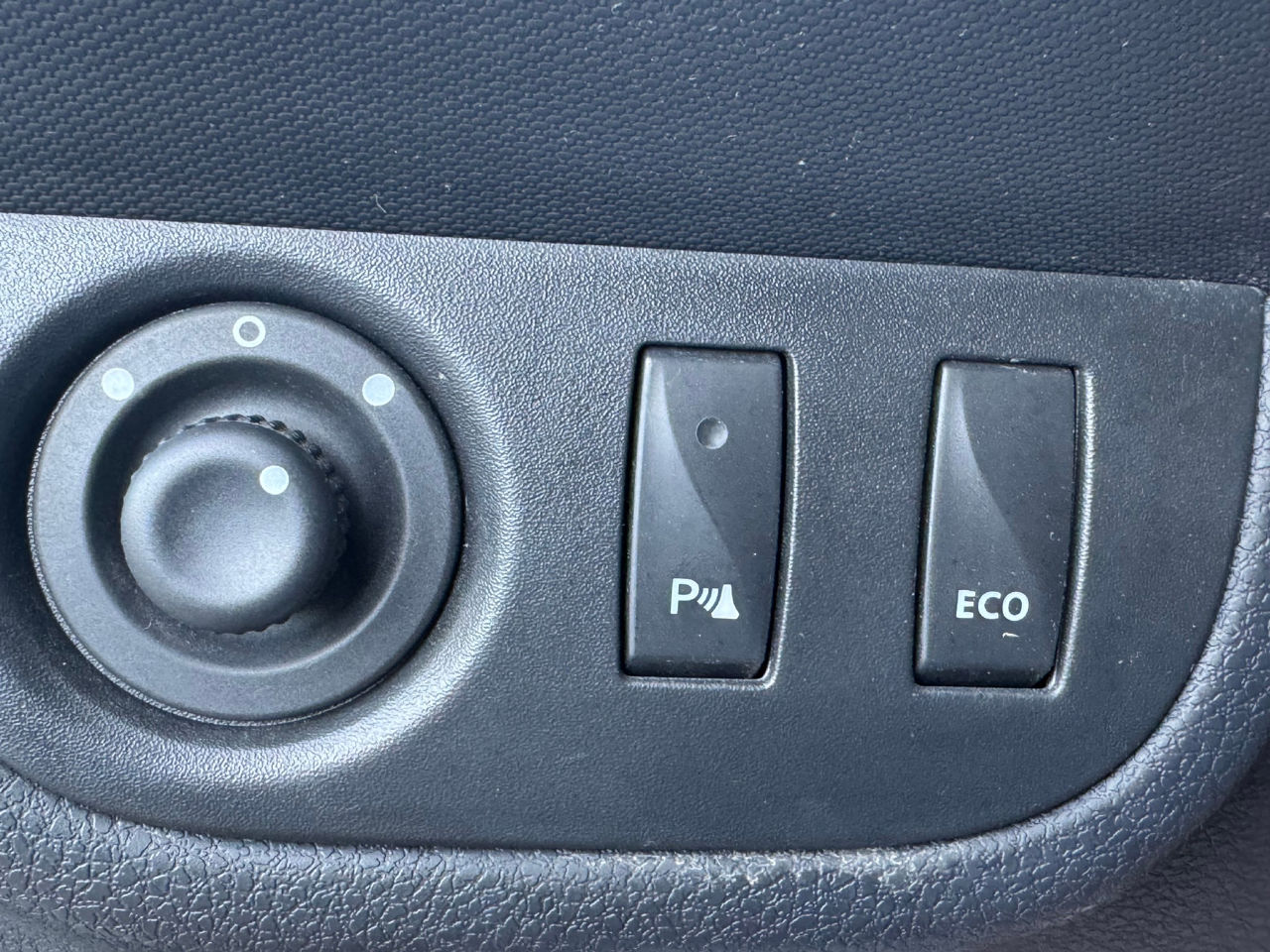 Dacia Logan Mcv foto 13