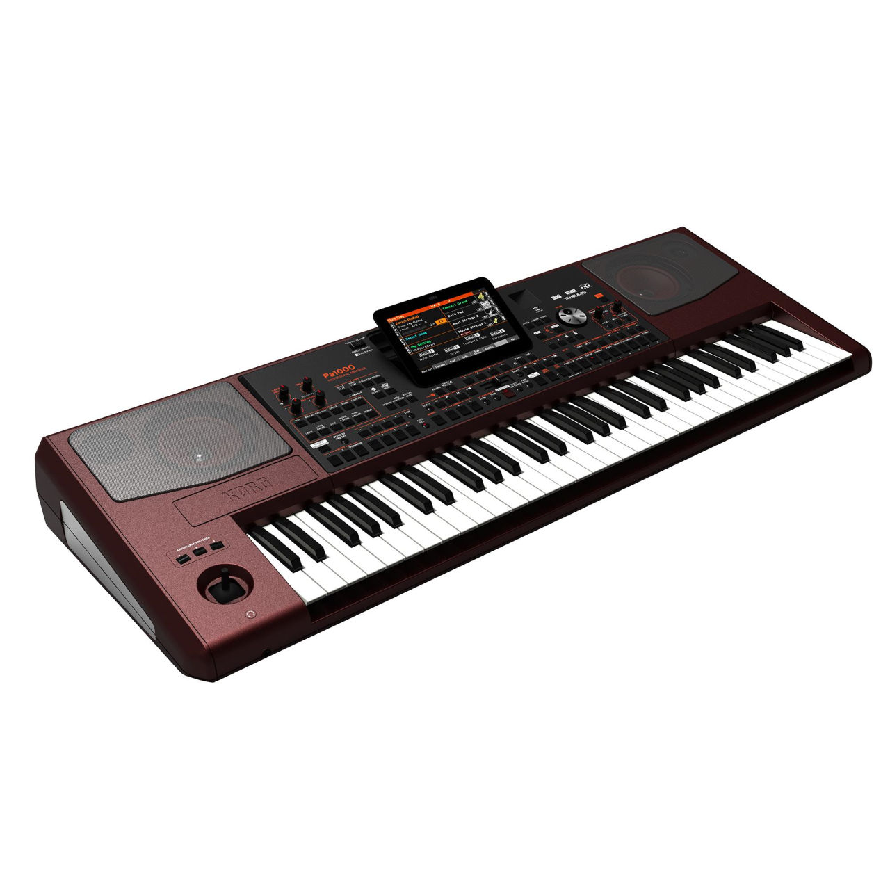 Sintetizator Korg PA1000. Plata în 3 rate 0%. Livrare gratuita în toată Moldova. foto 0