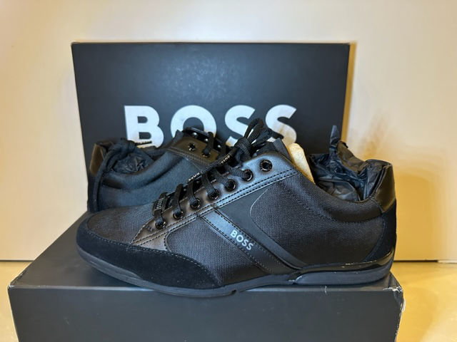 Boss Original, 43-44 размер foto 3