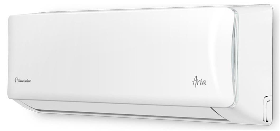 Кондиционер Inventor Aria 12000 BTU AR5VI-12WFI/AR5VO-12 + Услуги по установке! фото 1