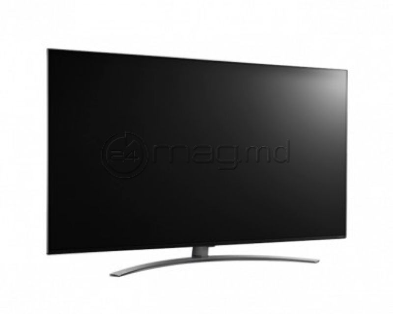 Televizor LG 49NANO866NA 49" smart TV Bluetooth Produs Nou / Телевизор ...