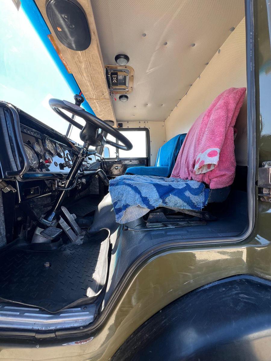 KAMAZ foto 6