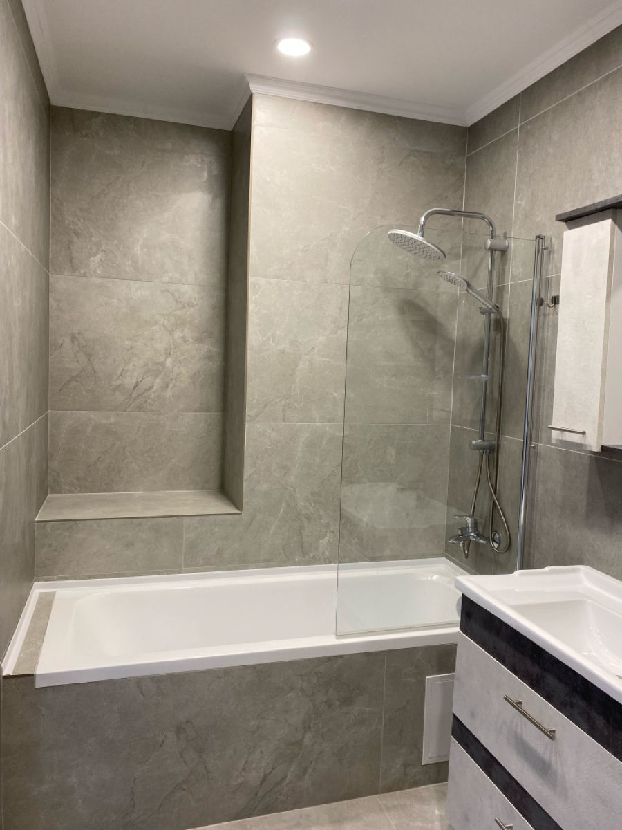 Reparație  apartamentelor la cheie ! foto 5