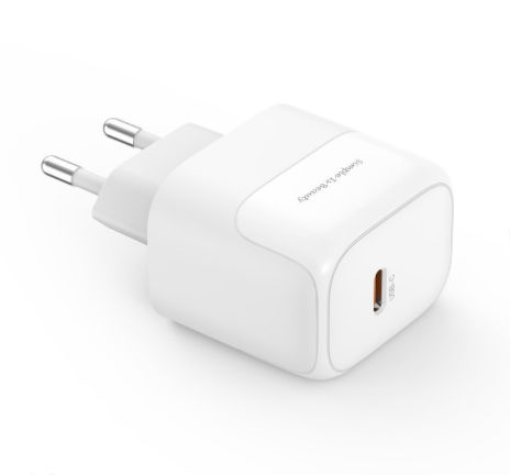 Încărcător de încărcare rapidă XO L136(EU) PD20W 1USB-C foto 1