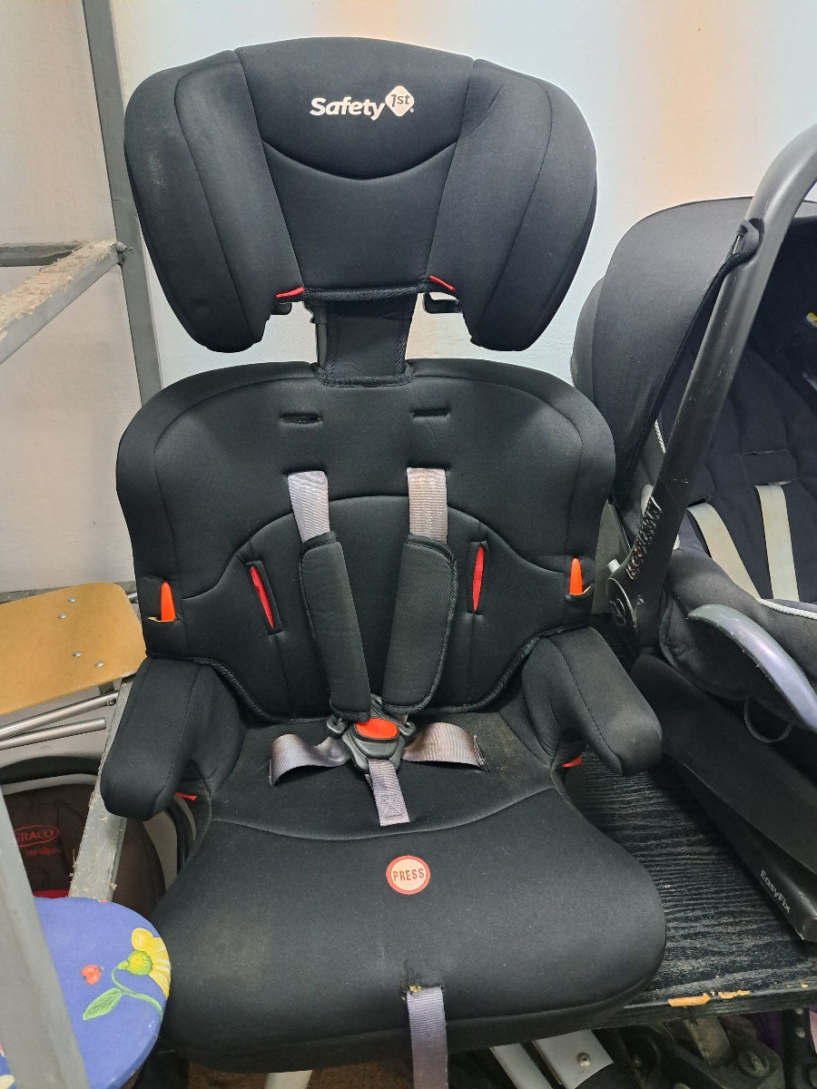 Автокресло из Германии прокат и продажа  фото 6