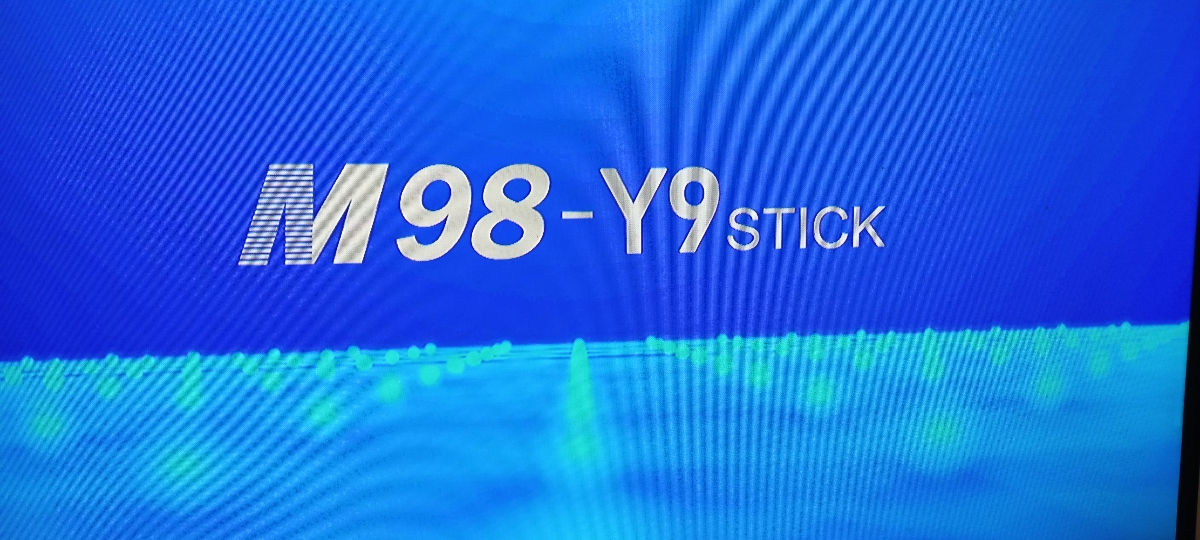 Приставка(tv stick ATV13)amlogic s905y4 фото 1